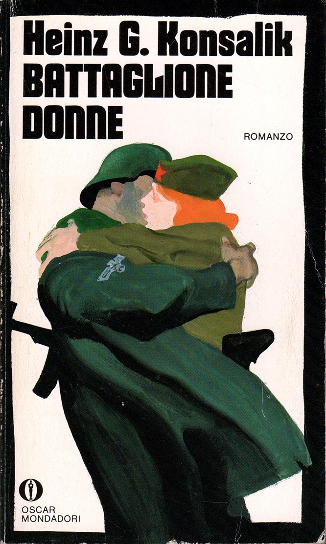Ferenc Pintér - Battaglione Donne