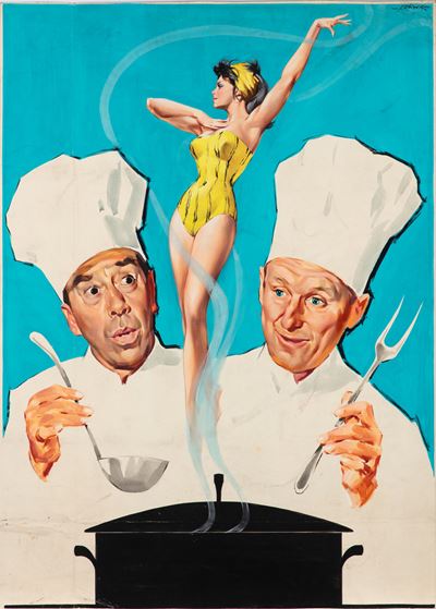 Cucina al Burro