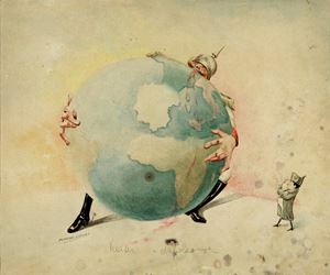 Il Kaiser e Napoleone