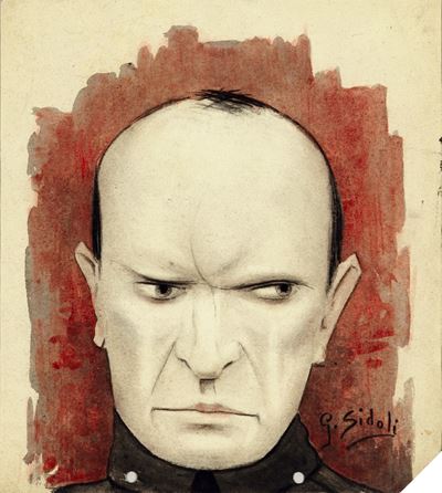 Il Duce
