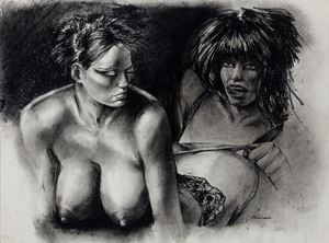 Baldanzi  Alessandro - Erotic Night