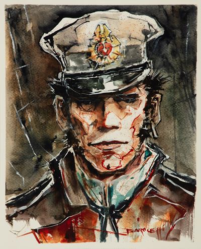 Corto Maltese