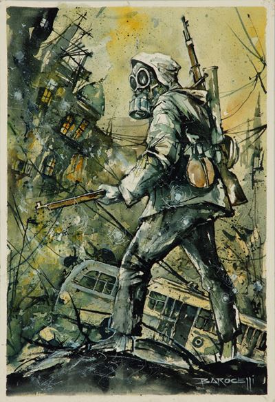 L'eternauta