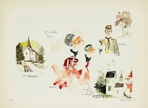 ...et in Helvetia Corto