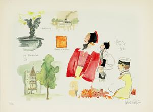 ...et in Helvetia Corto