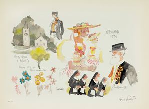 ...et in Helvetia Corto