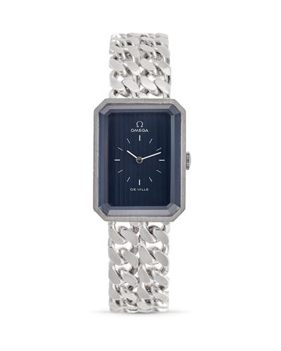 De Ville Emerald 8271-1011