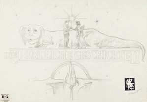 La storia infinita 2 (The NeverEnding Story II)