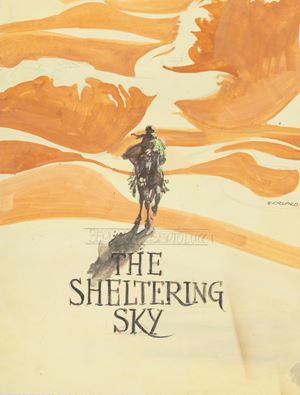 Il tè nel deserto (The Sheltering Sky)