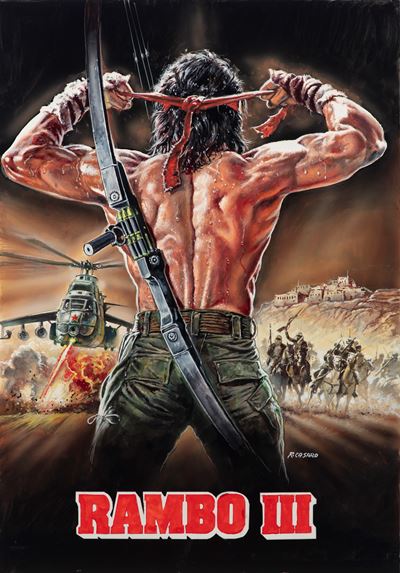 Rambo III