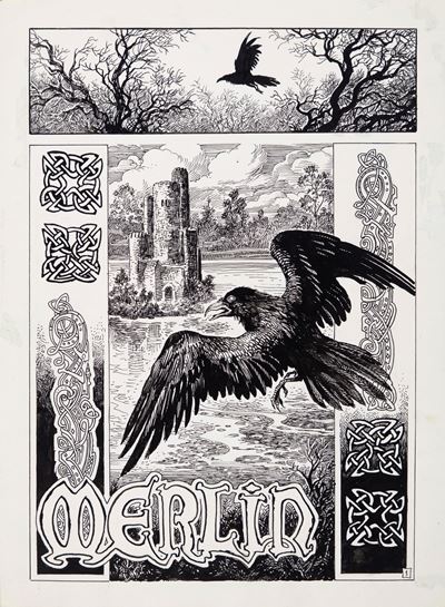 Merlino
