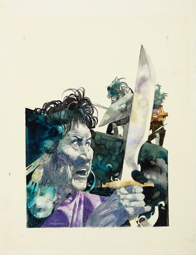 Guerrieri
