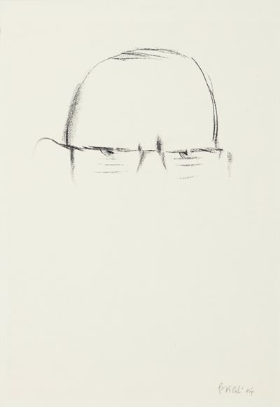 Saul Steinberg