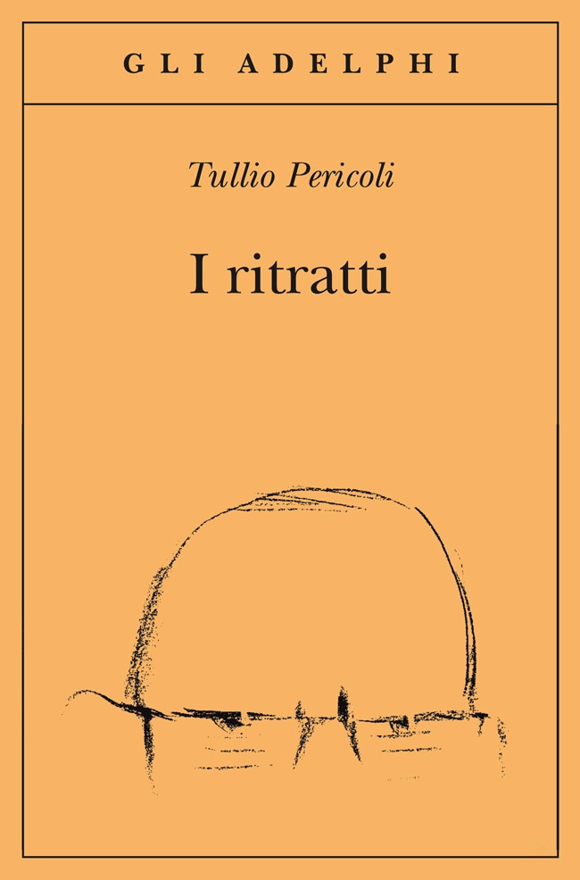 Tullio Pericoli - Saul Steinberg