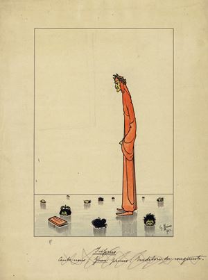 Divina Commedia: Inferno