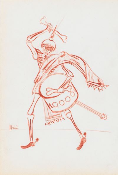 La Guerra
