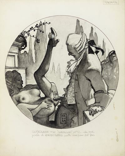 Casanova