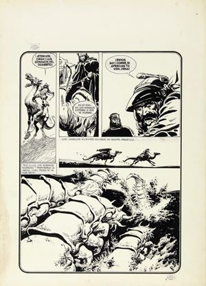 Pyramid of the Black Sun: Orka