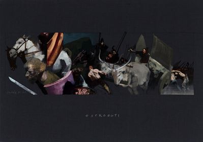 Ostrogoti