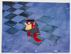 Vip, Mio fratello superuomo