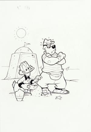 I Grandi Classici Disney n. 176
