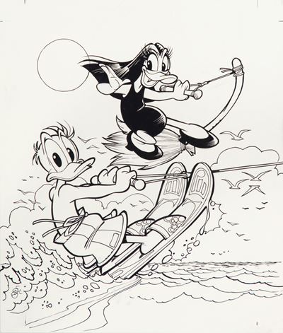 I Grandi Classici Disney N. 213