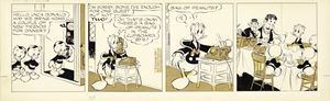 Donald Duck