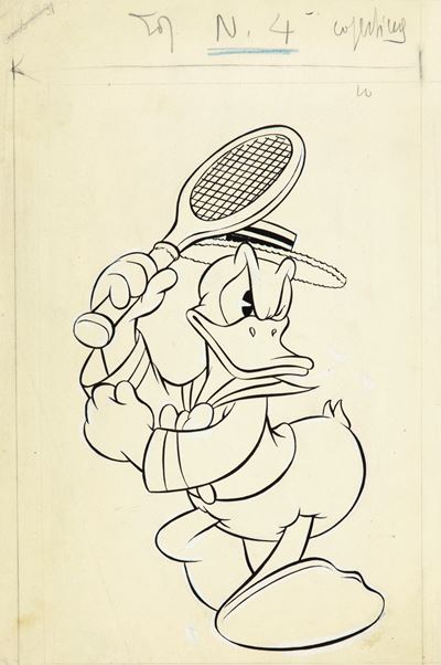 Topolino N. 4