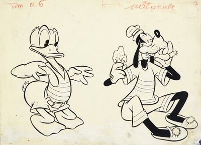 Topolino N. 6