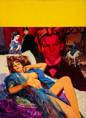I Fumettoni - Ludwig, il folle di Baviera