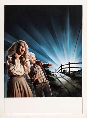 Invaders (Invaders from Mars)