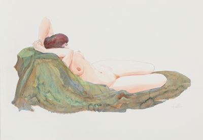 Nudo