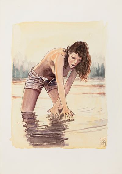 Narcisa