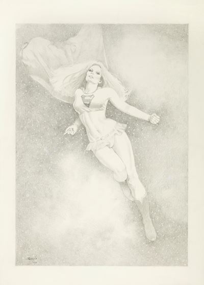 Supergirl