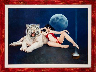 Vampirella