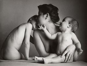 La mia famiglia