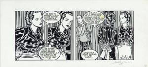 Baldazzini Roberto - Miss Rebecca