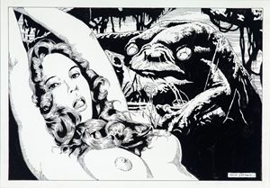 Beauty and the Beast