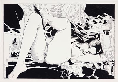 Nudo
