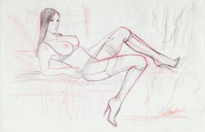 Nudo