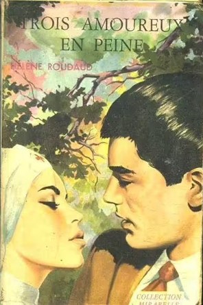 Trois amoureux en peine