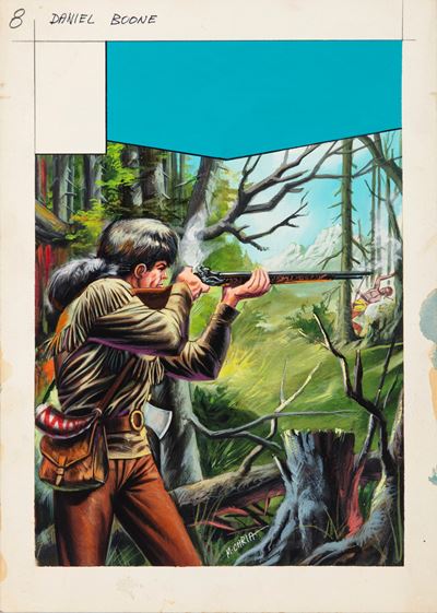 Daniel Boone