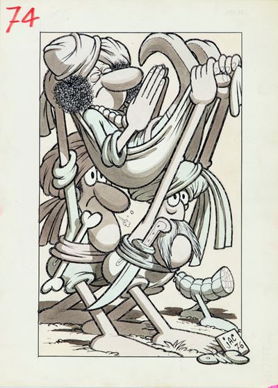 Il Salgarone