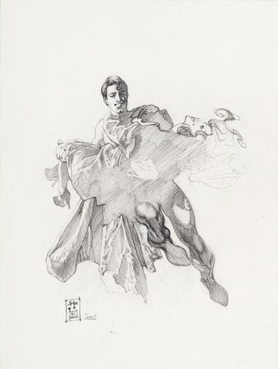 Superman