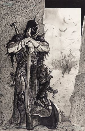 Death Dealer