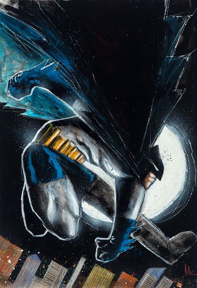 Batman
