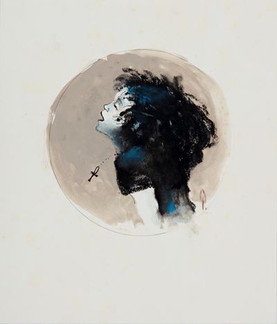 Sandman - Death