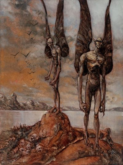 Night Gaunt