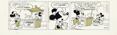 Mickey Mouse