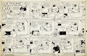 The Captain and the Kids